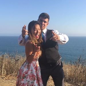 Meet your Posher, Sav